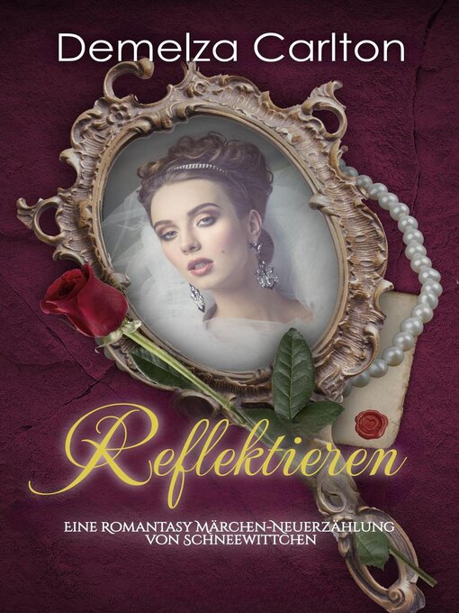 Title details for Reflektieren by Demelza Carlton - Available